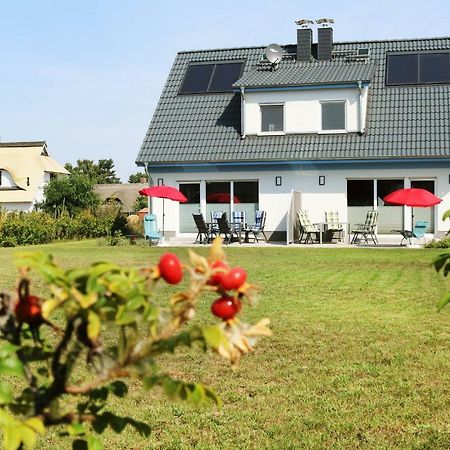 Ferienhaus Wis Mit Sauna Karlshagen Exterior photo