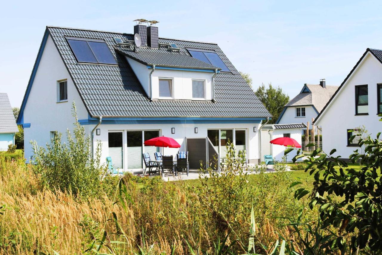 Ferienhaus Wis Mit Sauna Karlshagen Exterior photo