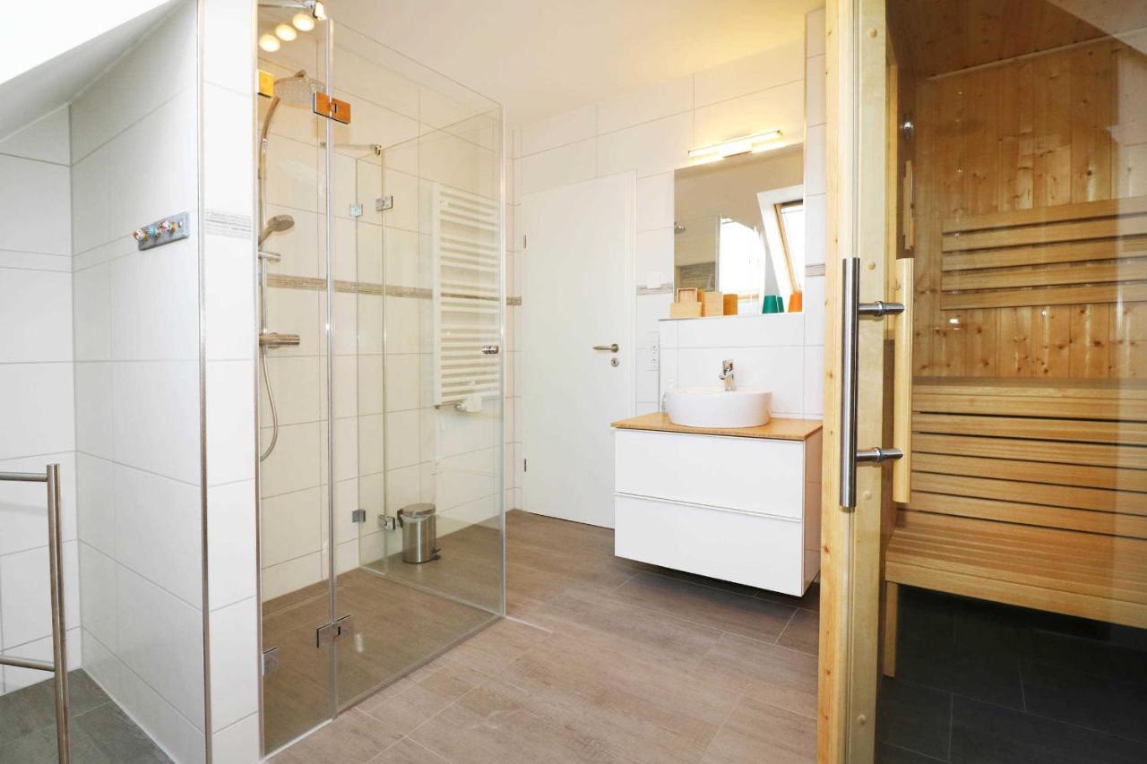 Ferienhaus Wis Mit Sauna Karlshagen Exterior photo